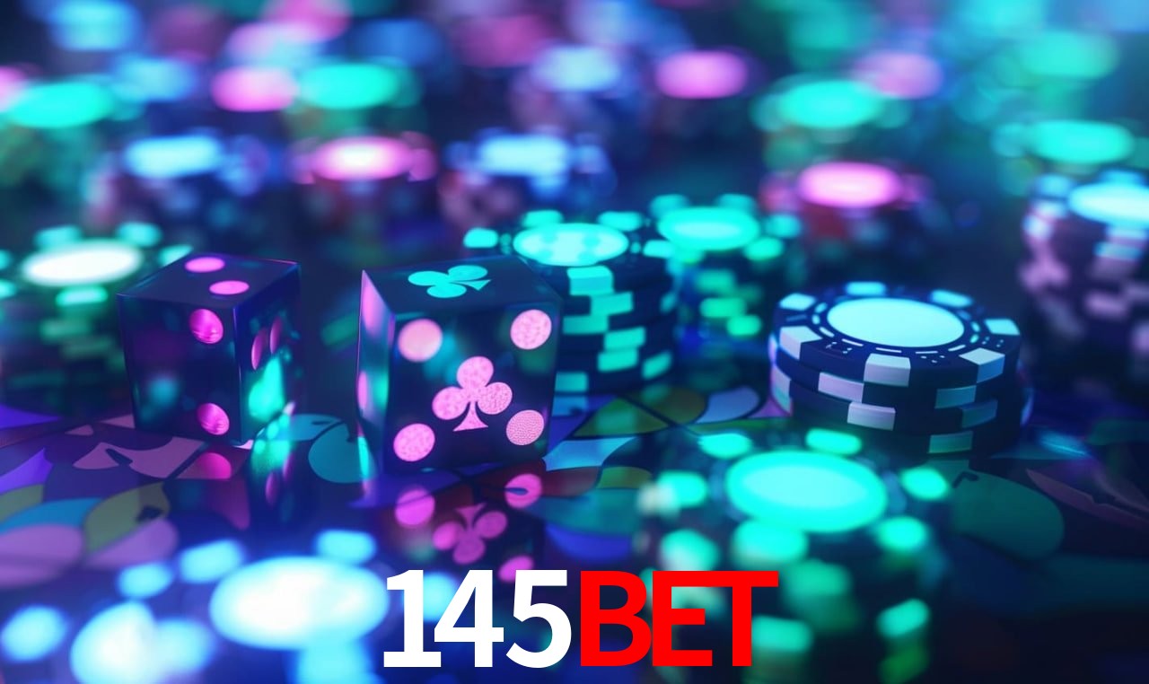 Estatísticas 145bet