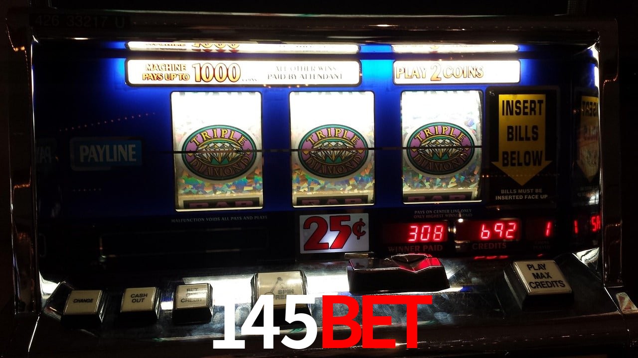 Welcome Bonus 145bet