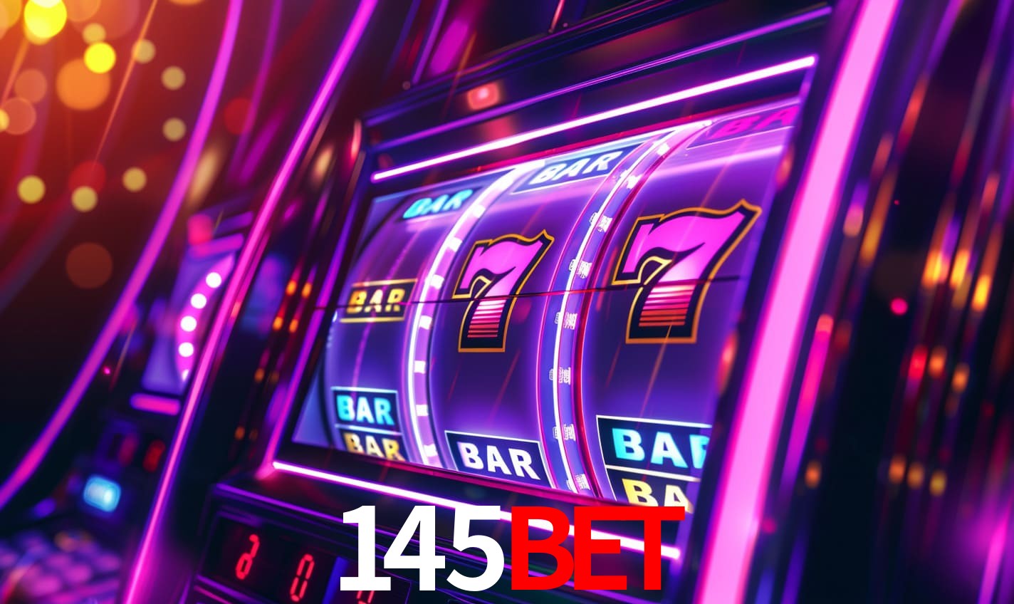 145bet: Seu Cassino Premiado com Pagamentos Rápidos