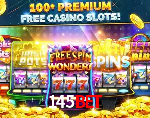 Desvendando o Mundo dos Jogos Virtuais na 145bet
