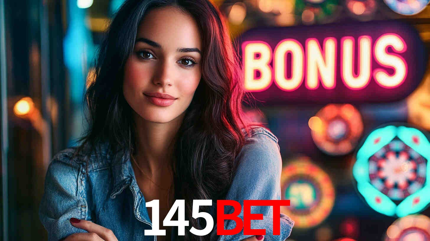 145bet login