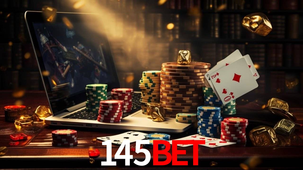 Experiência VIP 145bet