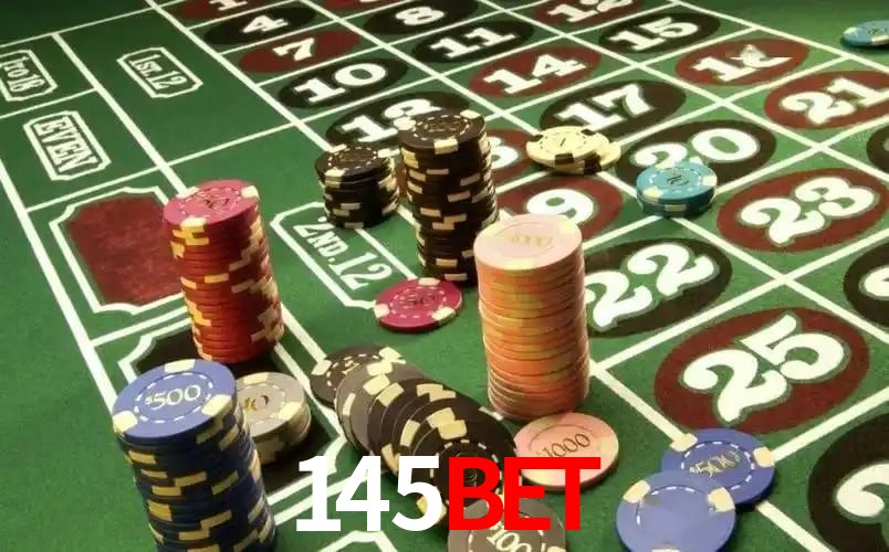 Promoção Relâmpago 145bet