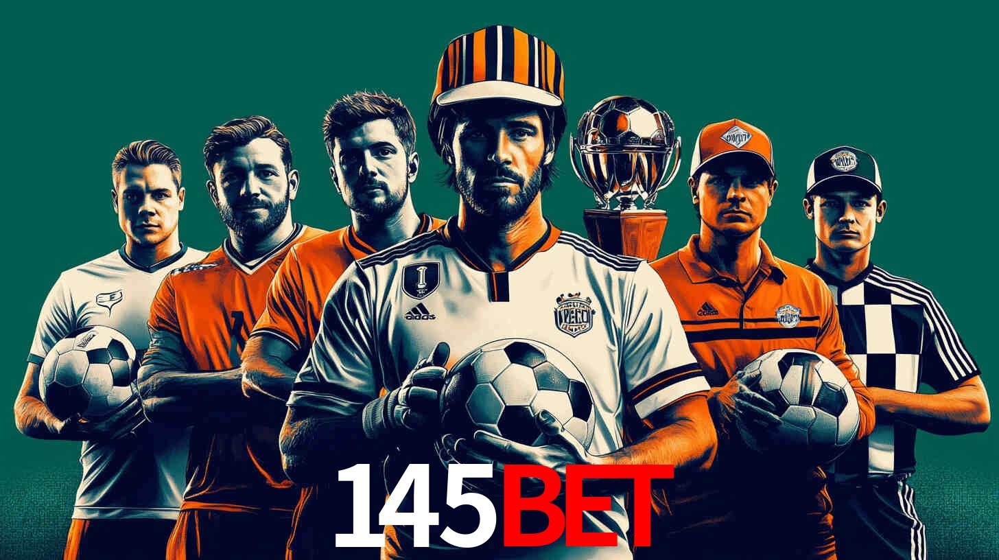 Descubra a Essência do 145bet: Nossa História e Compromissos