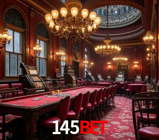 145bet Salvador - Support