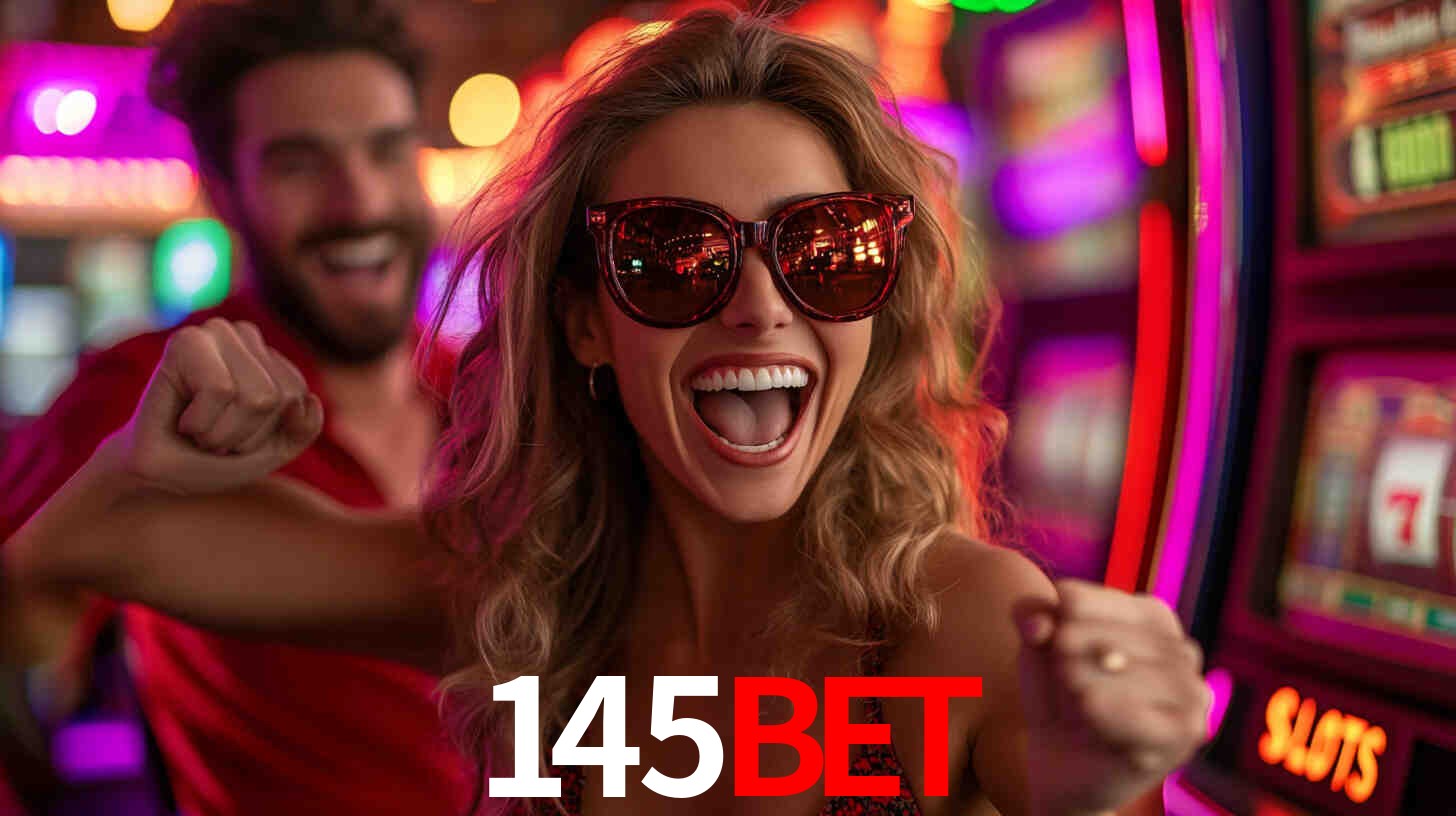 Explorando a Categoria de Eventos em Apostas na 145bet