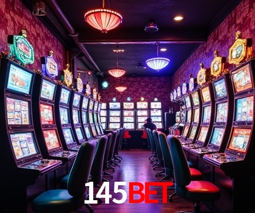 145bet Rio de Janeiro - Slot Strategy