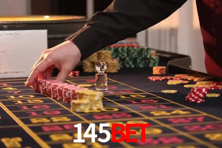 A Popularidade dos Caça-Níqueis no 145bet