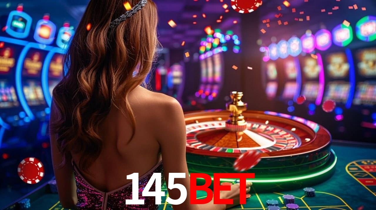 145bet - App Features