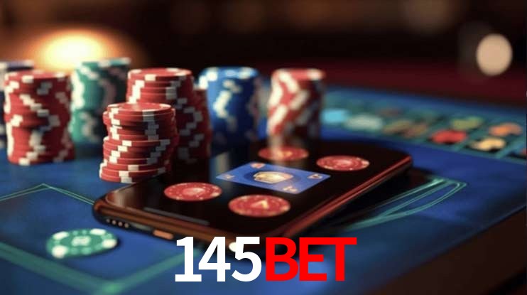 145bet Rio de Janeiro - Popular Jogos