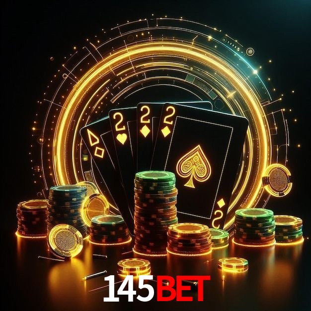 Promoções Sazonais 145bet