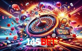 Casino Ao Vivo 145bet