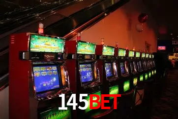 Desvendando o Mundo dos Jogos Virtuais na 145bet