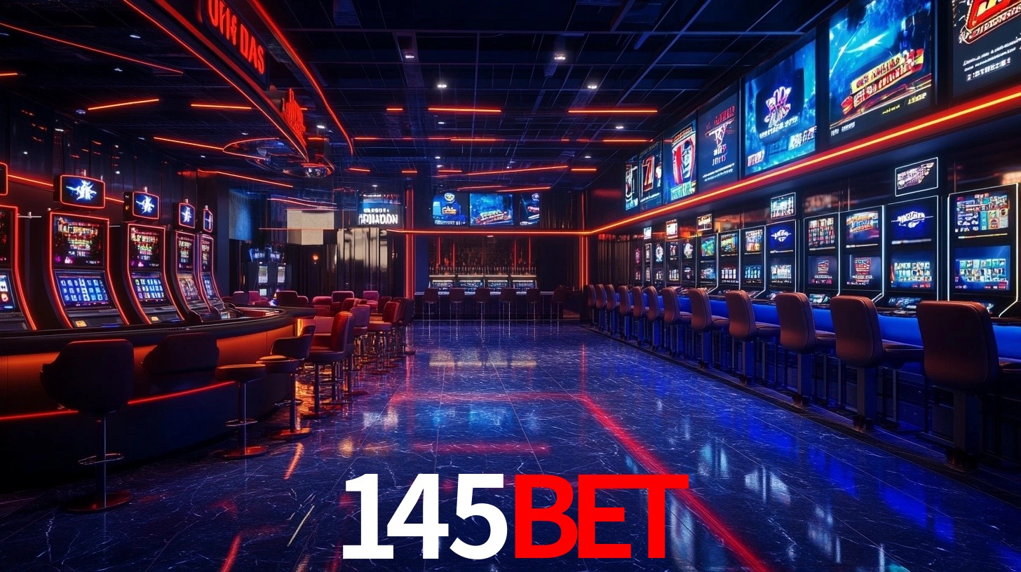 VIP Casino 145bet