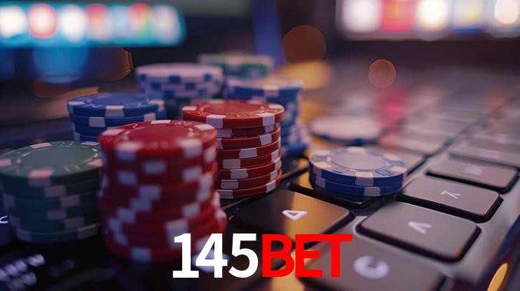145bet - Security