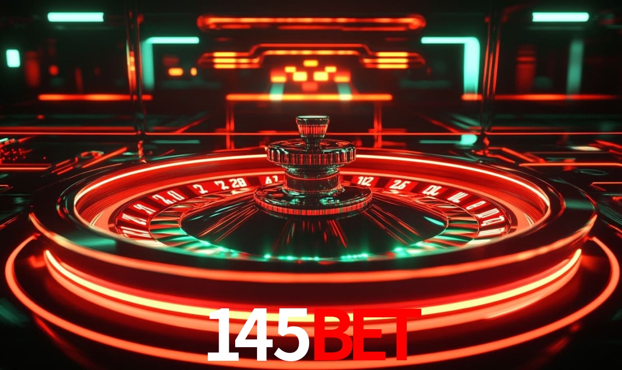 Apostas Esportivas na 145bet: Um Guia Completo