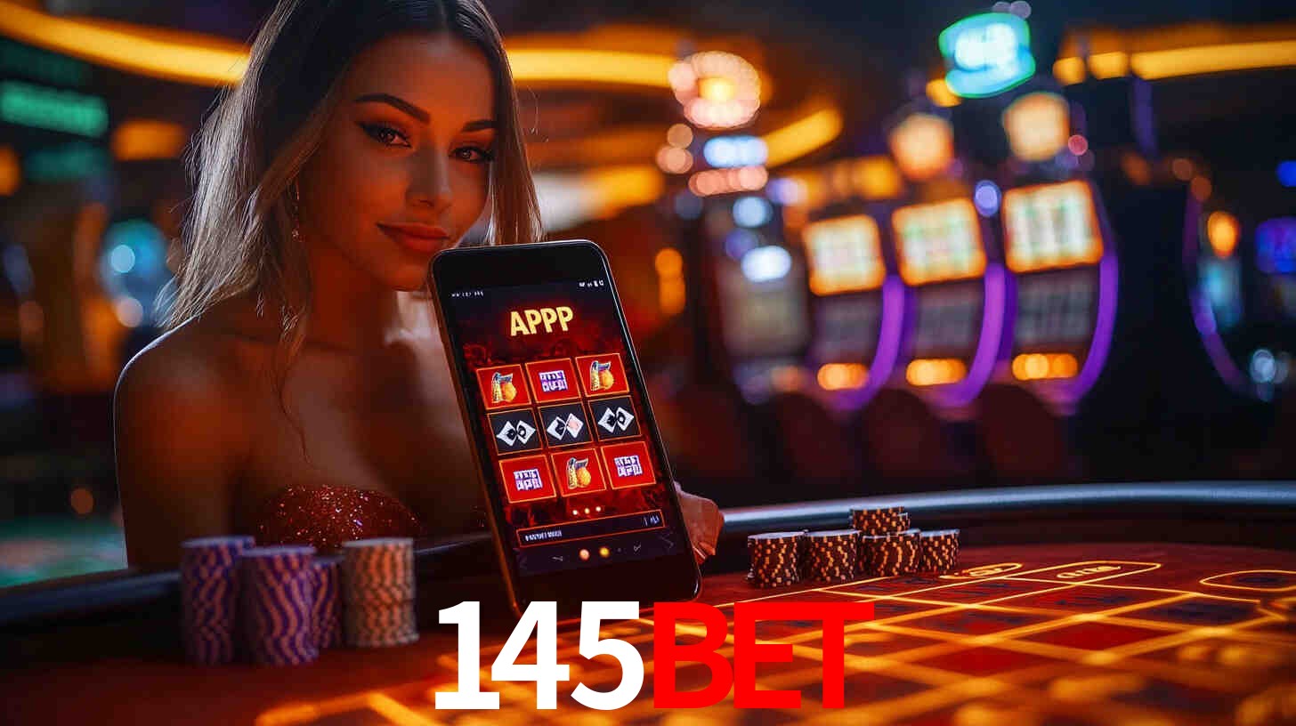 Explorando a Categoria de Eventos em Apostas na 145bet