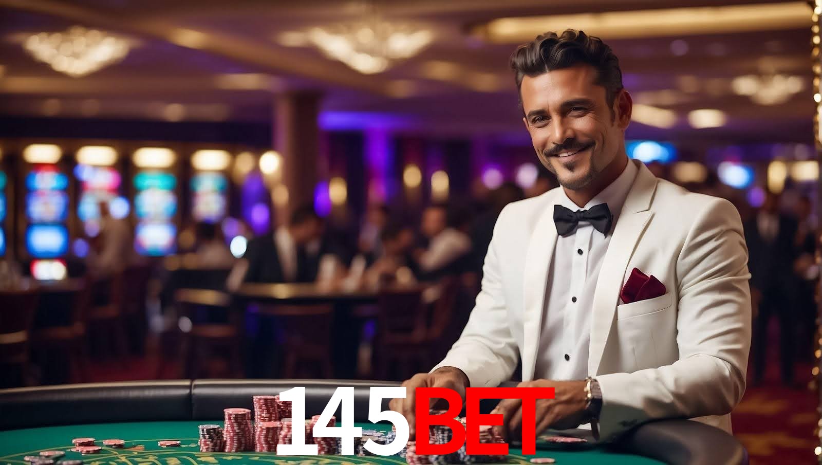 145bet - Support