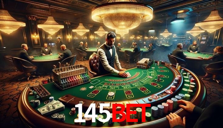 Games Directory 145bet