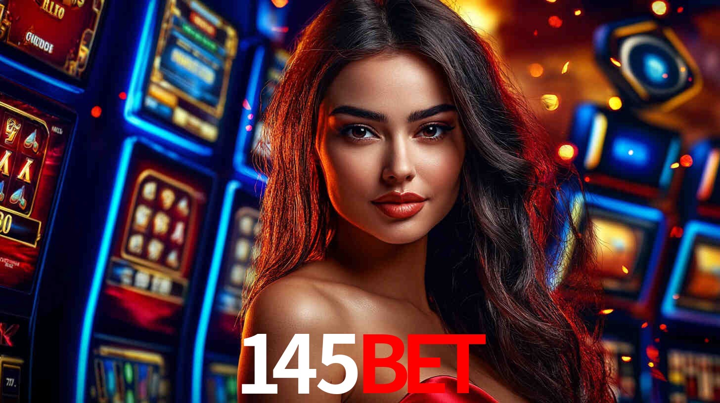 Inovações de Jogos na 145bet: O Futuro das Experiências Interativas