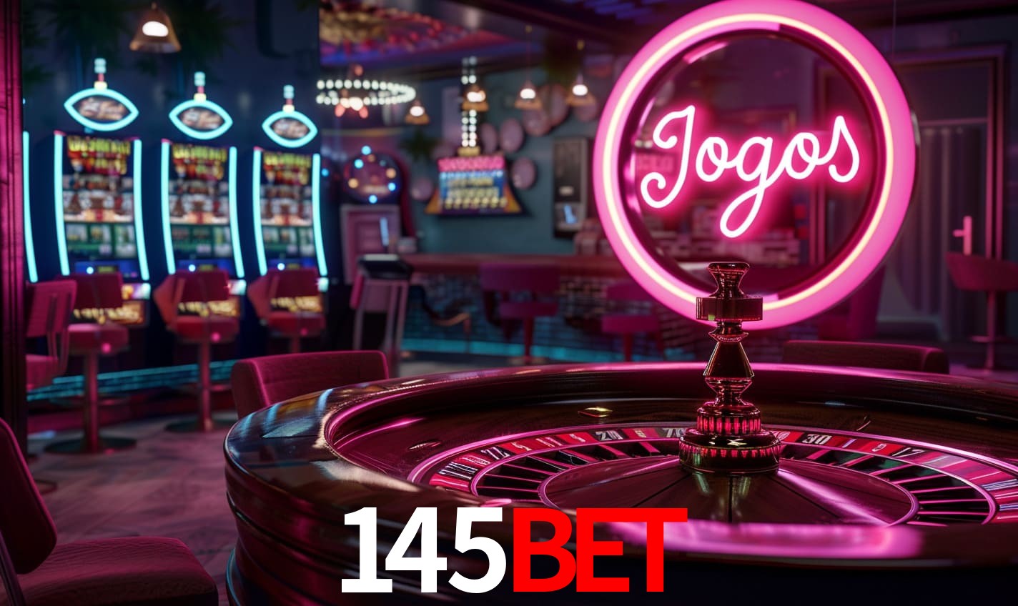 145bet Belo Horizonte - Provably Fair