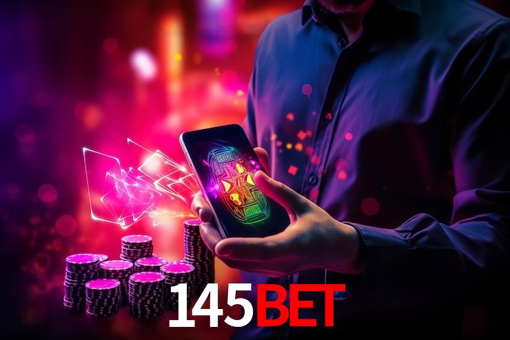 Apostas de Tênis 145bet
