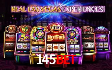 145bet Cassino - 80+ Mesas ao Vivo
