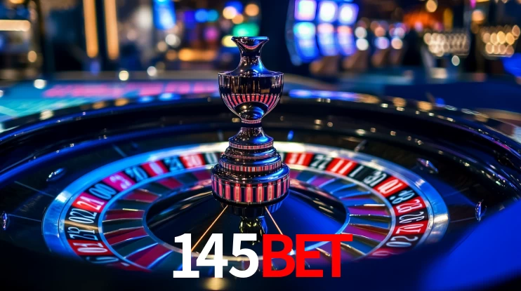 145bet App Interface