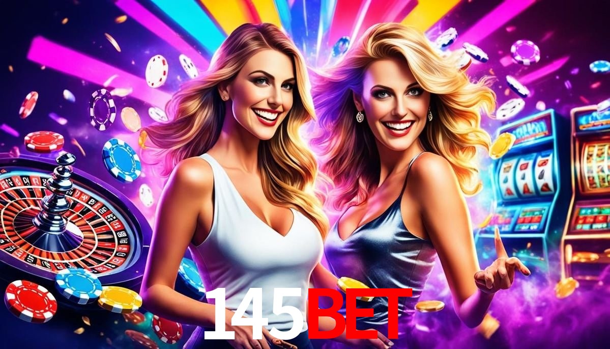 Casino VIP 145bet