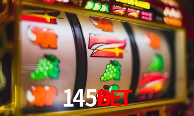 Desvendando o Mundo dos Jogos Virtuais na 145bet