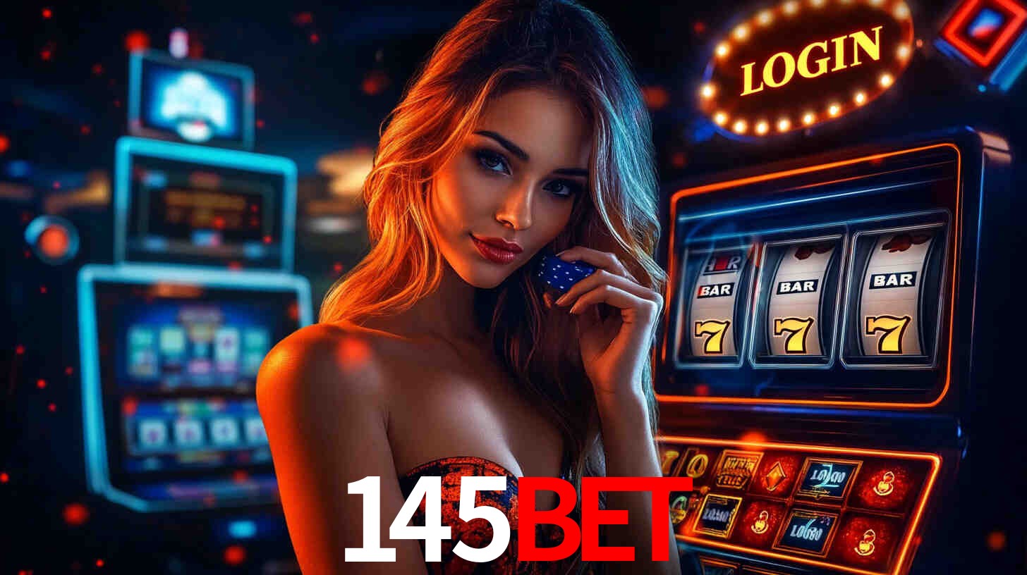 145bet login