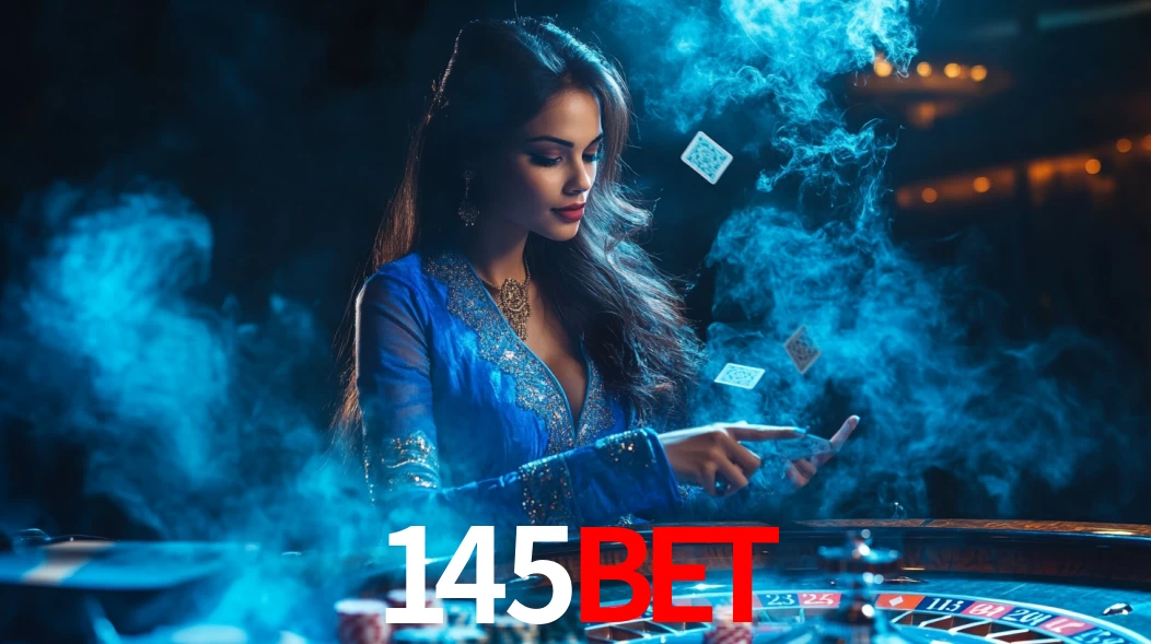 A Emoção da Loteria na 145bet: Uma Chance de Mudança de Vida