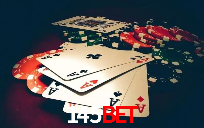 145bet Brasília - Betting Features
