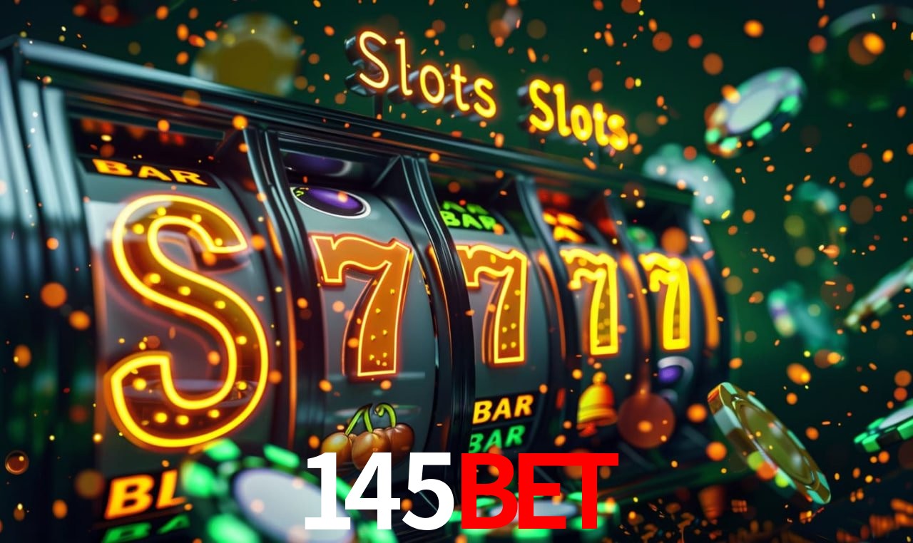 Recursos de Bônus 145bet