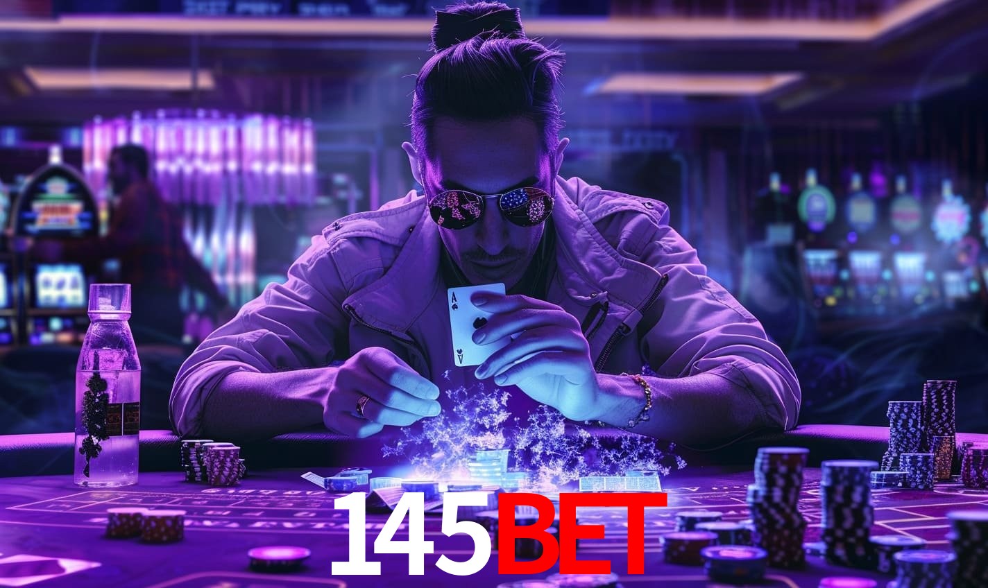 Football Betting 145bet