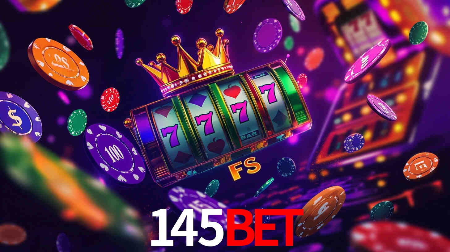 Blackjack Table 145bet
