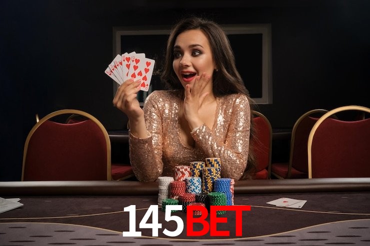 Programa VIP 145bet