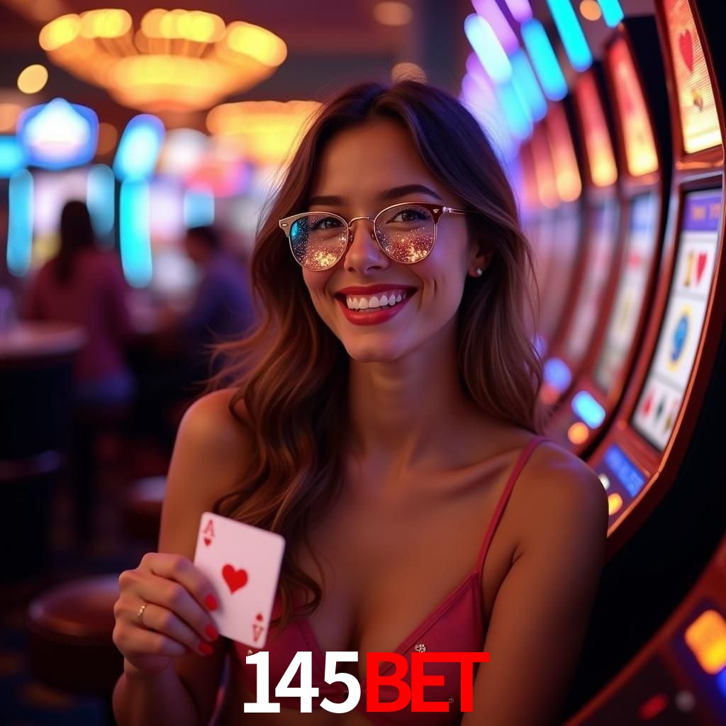 Bonus Features 145bet
