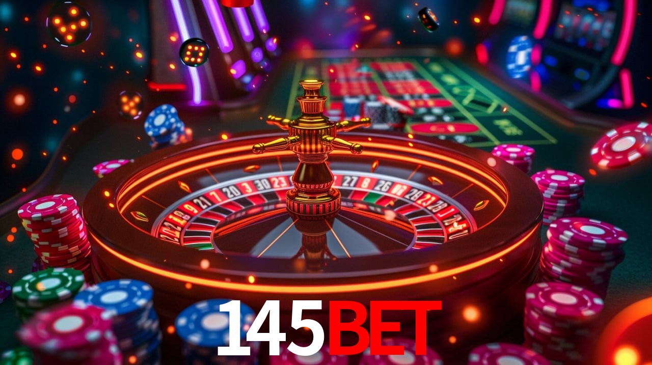 Bônus Diários 145bet