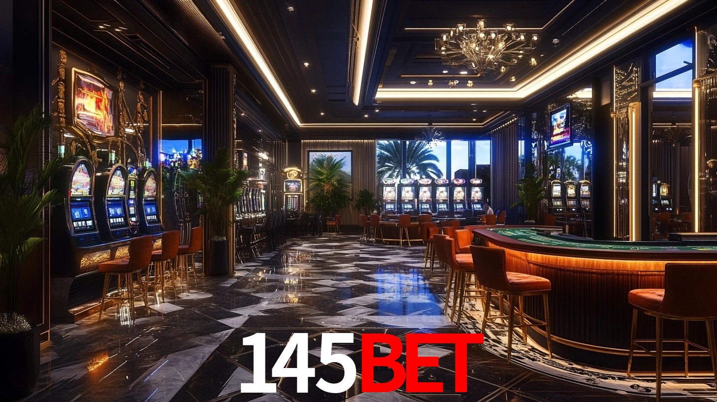 Welcome Bonus 145bet