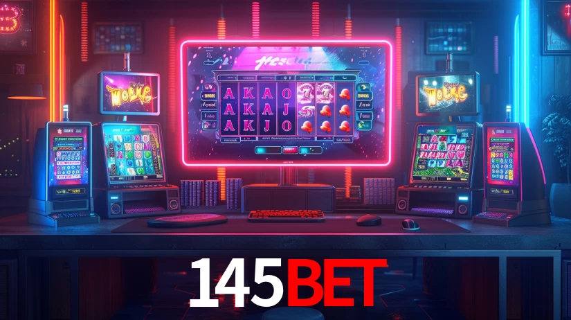 145bet login