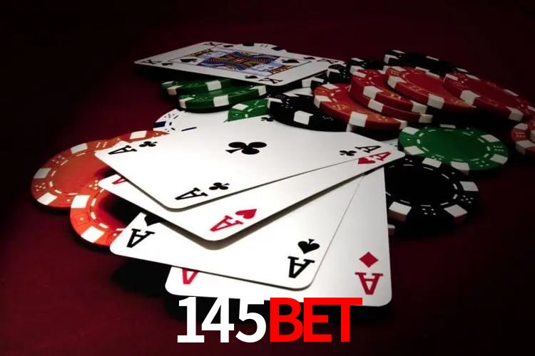 Estatísticas Esportivas 145bet