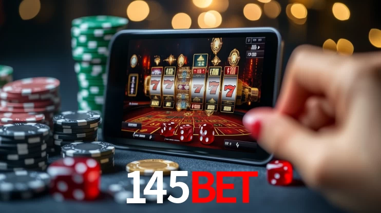 Live Casino 145bet