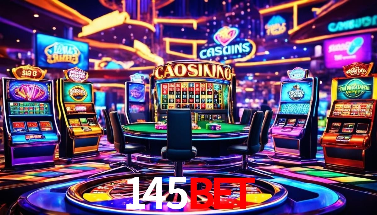 Tecnologia da Plataforma 145bet