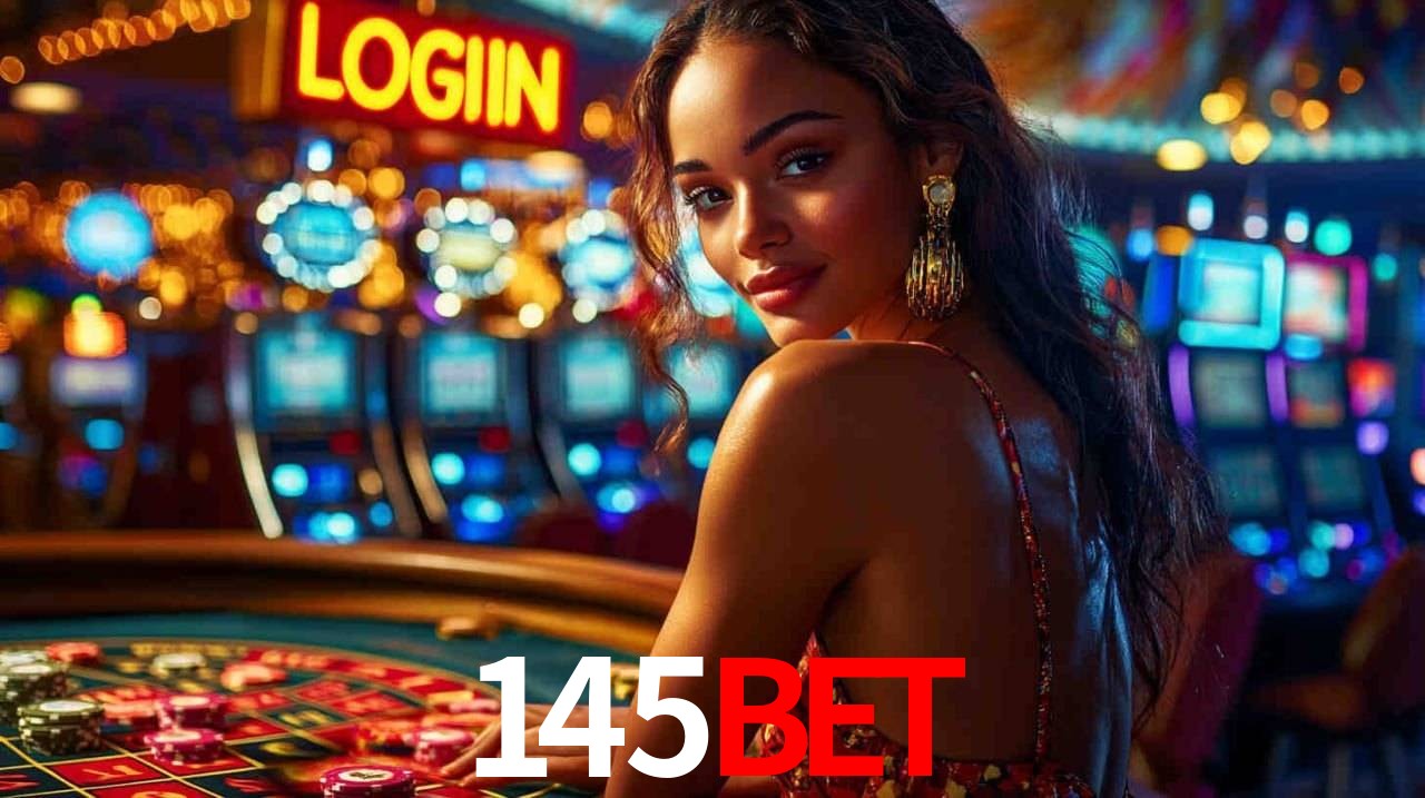 145bet Belo Horizonte - Jackpots