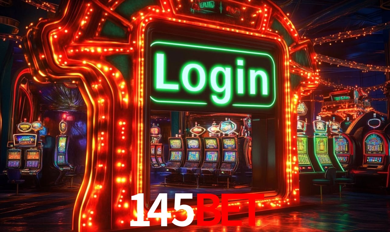 Diretório de Jogos 145bet