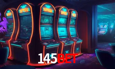 Inovações de Jogos na 145bet: O Futuro das Experiências Interativas