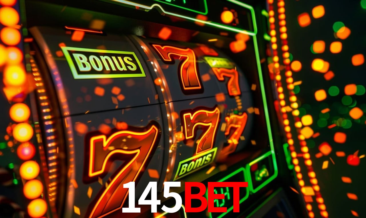 cassino 145bet