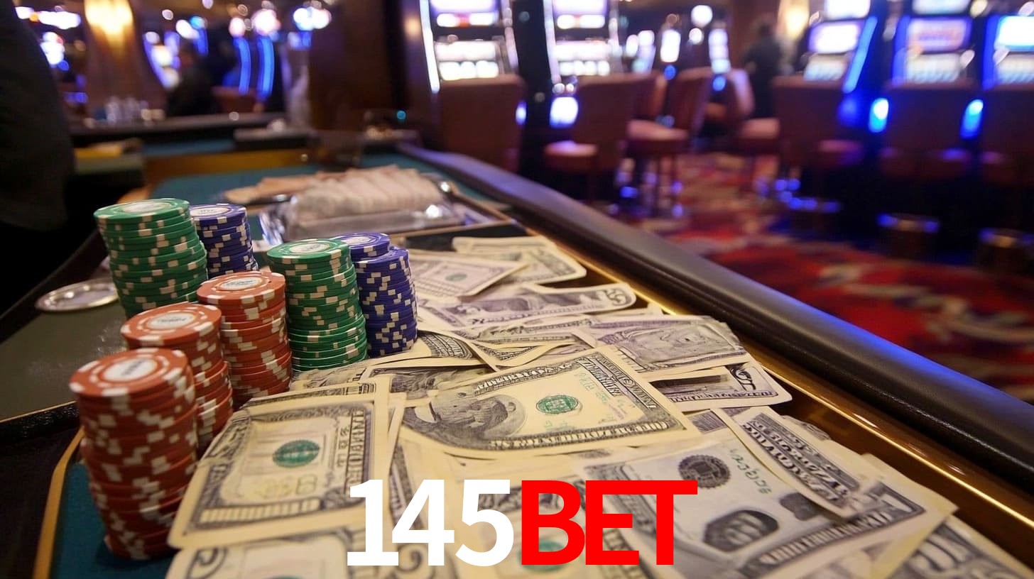 145bet Belo Horizonte - Winners