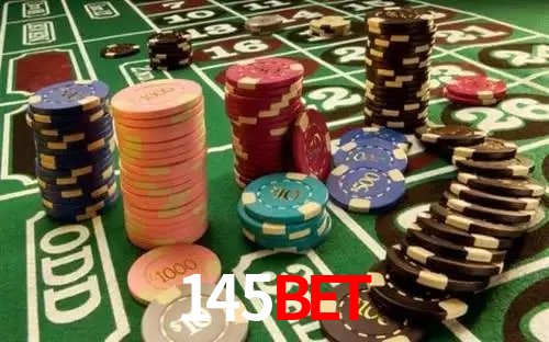 145bet - App Performance